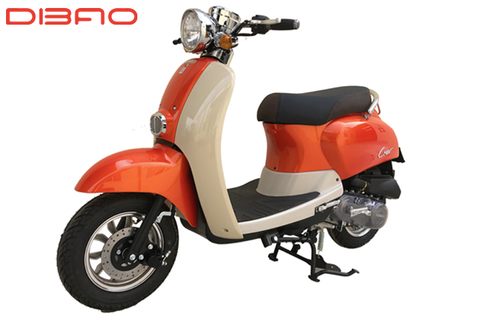 Nguyên nhân và cách xử lý khi xe 50cc bị rung máy