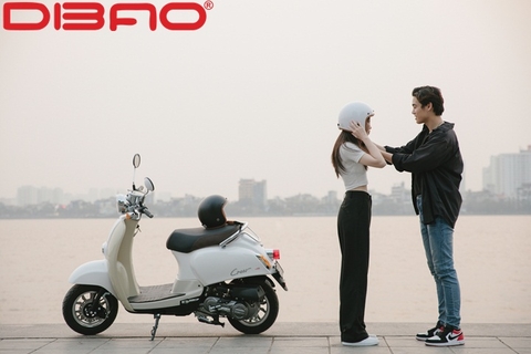Cách sửa chân chống xe máy bị nghiêng bạn cần biết