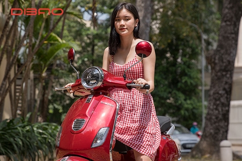 Khám phá 3 mẫu xe máy tay ga 50cc cho học sinh sành điệu, cá tính