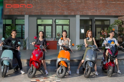 Mua xe máy điện, mua xe đạp điện online ở đâu giá rẻ?