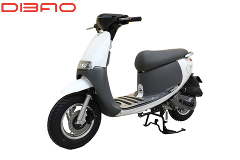 Top các mẫu xe máy 50cc màu trắng bán chạy năm 2022