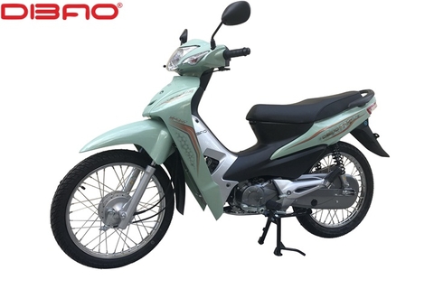 Lý giải nguyên nhân vào số xe máy bị nặng