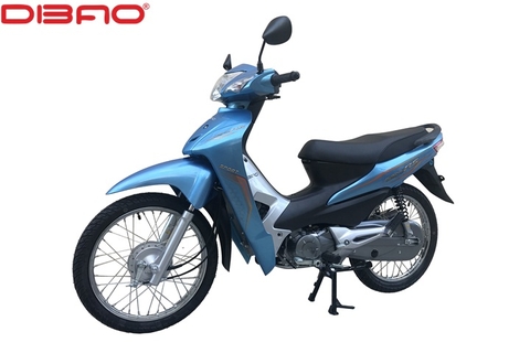 Cách nhận biết xe 50cc, xe 50cc khác gì xe 100cc?