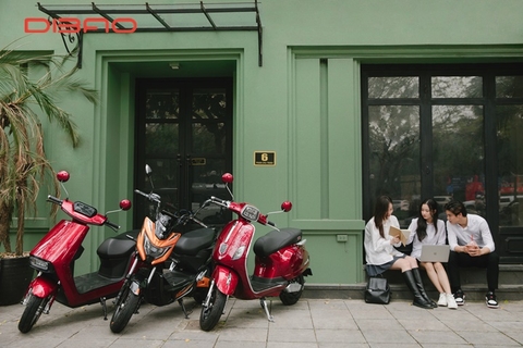 Bảng giá các mẫu xe máy điện mới nhất 2021