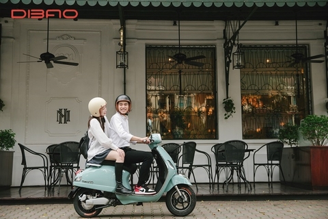 Tổng hợp những chiếc xe máy dành cho học sinh chạy khỏe nhất