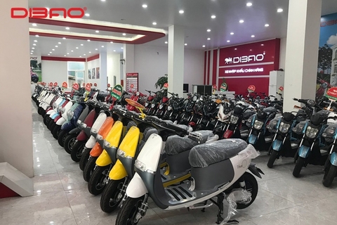 Những điều kiêng kỵ khi mua xe máy nhất định phải tránh