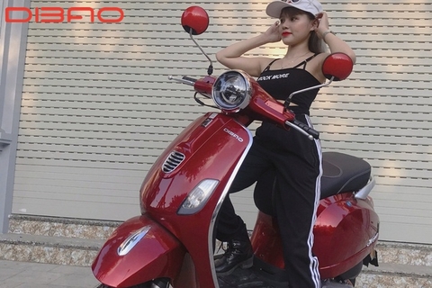 Mua xe 50cc loại nào tốt nhất, giá hợp lý nhất?