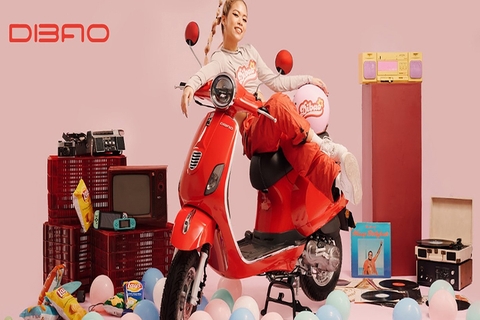 Giải đáp: Học sinh đi xe máy bao nhiêu cc