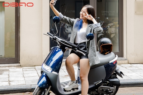 Xe 50cc là gì? Giá xe 50cc cho học sinh bao nhiêu tiền