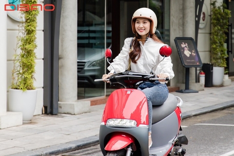 Bật mí 3 mẫu xe tay ga dành cho học sinh năm 2021