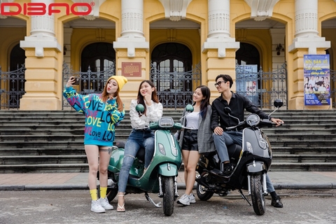 Uống bia, uống rượu đi xe máy phạt bao nhiêu?
