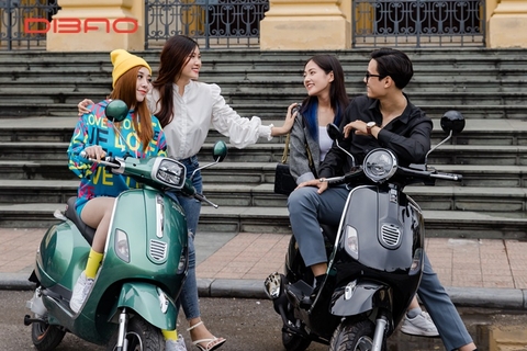 Bật mí 3 kinh nghiệm chọn mua xe máy cho sinh viên cần biết