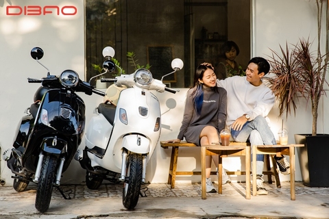 Giá xe máy 50cc dành cho học sinh bao nhiêu tiền?