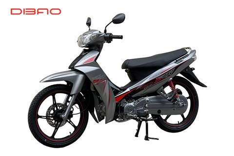 Những mẫu xe số 50cc cho nam đáng đồng tiền bát gạo