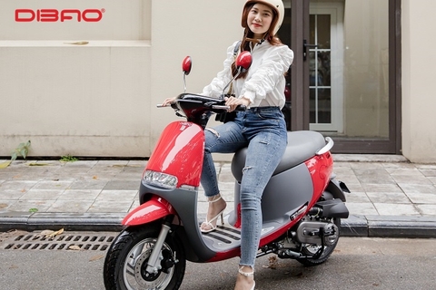 Làm thế nào để có thể tiết kiệm xăng xe máy?