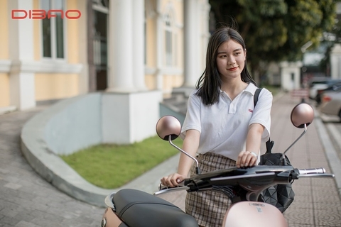 Xe 50cc khác gì 100cc? Những ai nên dùng xe 50cc thay cho 100cc?