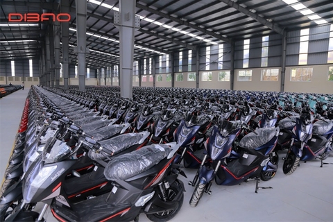 Xe máy 50 phân khối giá bao nhiêu là rẻ nhất?