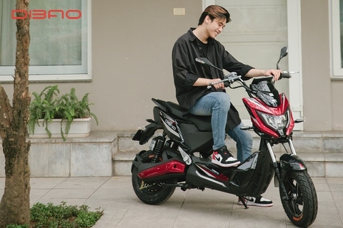 Top 10 mẫu xe máy điện cho học sinh cấp 3 nam đẹp và rẻ