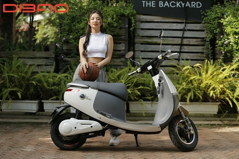 Top những chiếc xe máy điện cho nữ bạn không nên bỏ qua