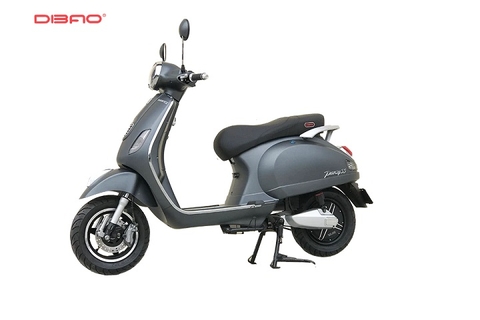 Điểm danh 4 dòng xe máy điện dành cho học sinh nữ