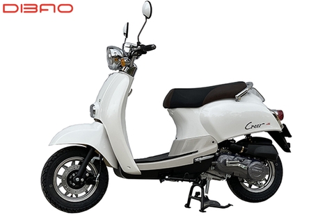 Review chi tiết về xe máy điện Dibao Creer E
