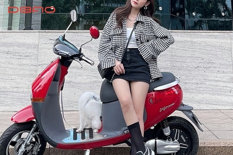 Xe máy dưới 30 triệu cho nữ có loại nào nhẹ và dễ điều khiển?