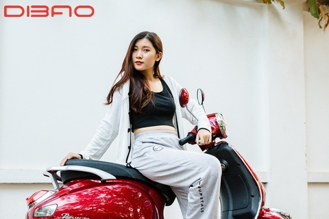 Những mẫu xe tay ga 50cc mới nhất 2021 dành cho học sinh