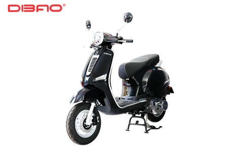 Xe máy tay ga Dibao Pansy XS1 (Bản nâng cấp)