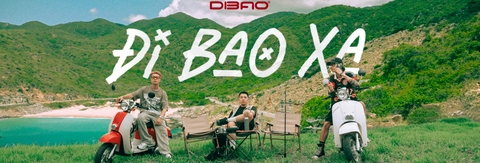 xe điện Dibao