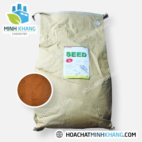 MEN SEED - Men sống vi sinh đường ruột