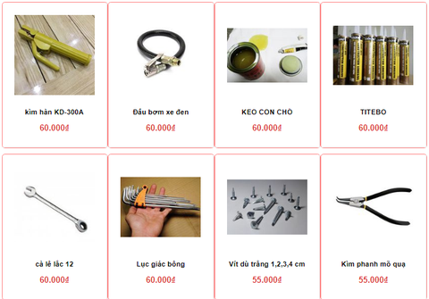 Kìm Cắt, Dụng Cụ Cầm Tay Tại Thanh Hóa