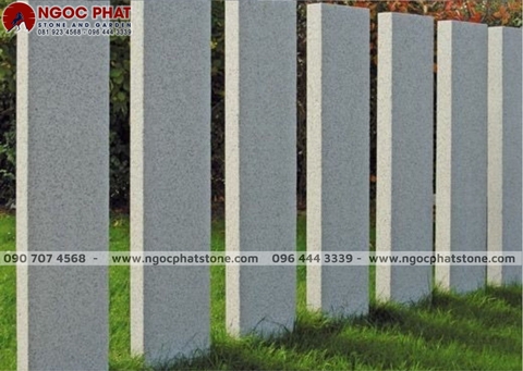 Phôi Đá Chẻ - Đá Tẩy Granite kích thước theo yêu cầu