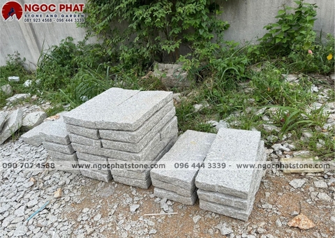 Đá Chẻ - Đá Tẩy Granite 30x60x5