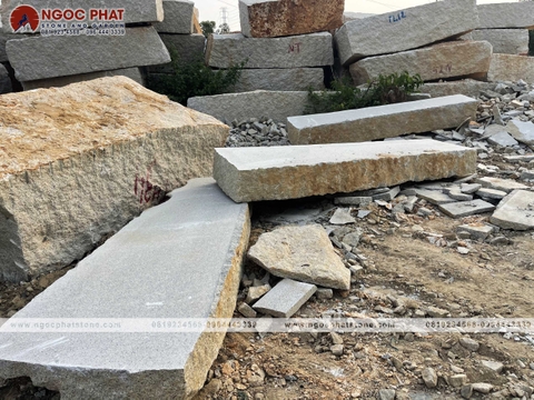 ĐÁ TẢNG GRANITE