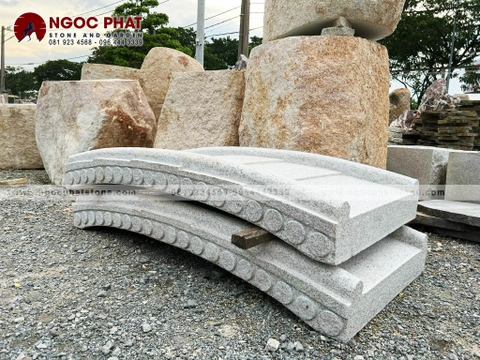 Cầu đá Granit CĐ01