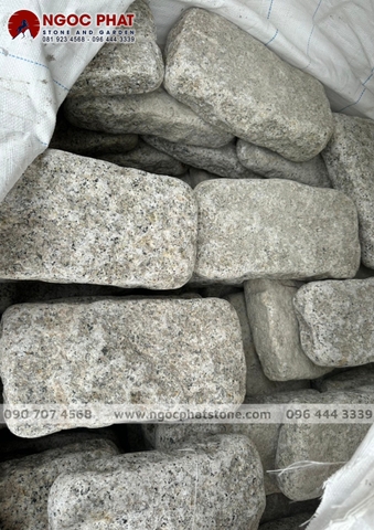 Đá Cubic Granite