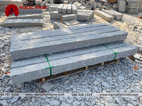 Đá Chẻ Granite 03