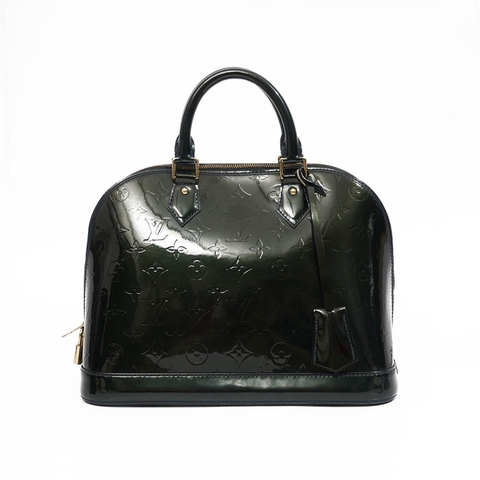 Túi Louis Vuitton Montana Vernis