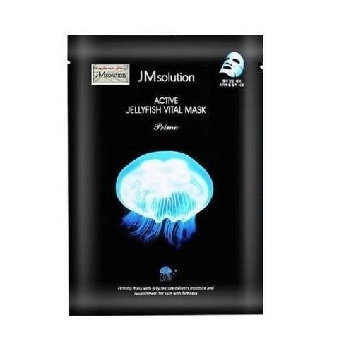 Mặt Nạ Jmsolution Active Jellyfish Vital Mask 33ml