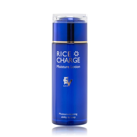 Nước Hoa Hồng tinh chất Gạo RICE CHARGE