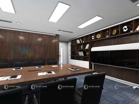 MEETING ROOM - MIK GROUP VIETNAM