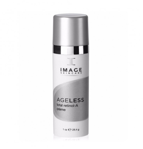 Image AGELESS Total Retinol A Cream – Kem đặc trị lão hóa và thâm mụn