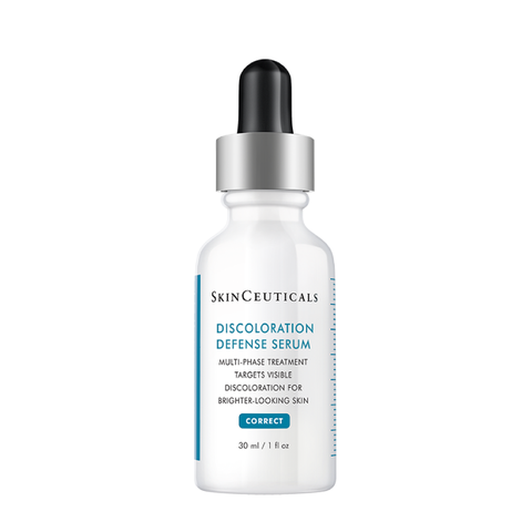 Tìm hiểu về Serum chống lão hóa Skinceuticals DISCOLORATION DEFENSE