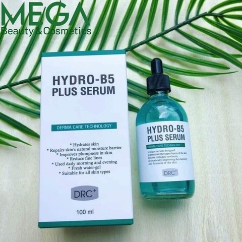 Hydro B5 plus serum của Hàn Quốc chai 120ml