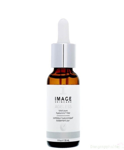 Tinh chất làm đầy và căng da Image Ageless Total Pure Hyaluronic Filler 6