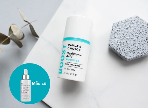 Paula's Choice Resist Hyaluronic Acid Booster Giá Bao Nhiêu? Mua Ở Đâu Chính Hãng?