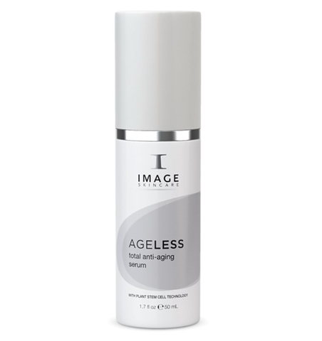 Serum ngăn ngừa lão hóa da Image AGELESS Total Anti-Aging