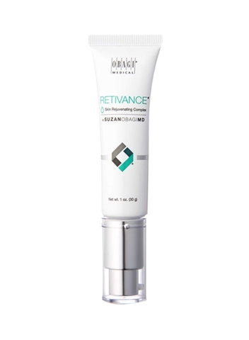 Serum Obagi SUZANOBAGIMD RETIVANCE Skin Rejuvenating Complex