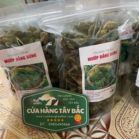 Mướp đắng rừng - 1Kg