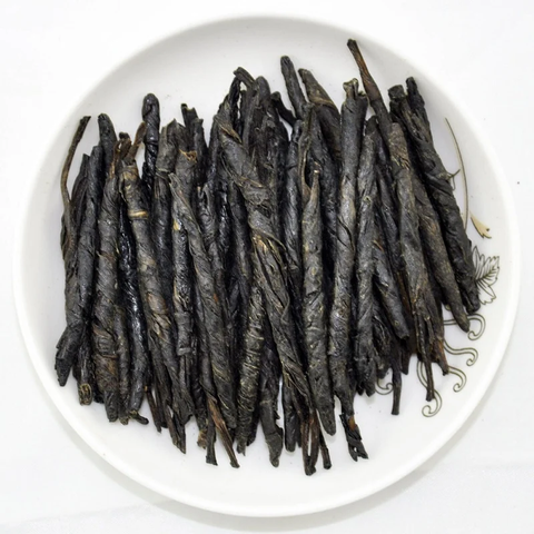 Chè đắng Tây Bắc